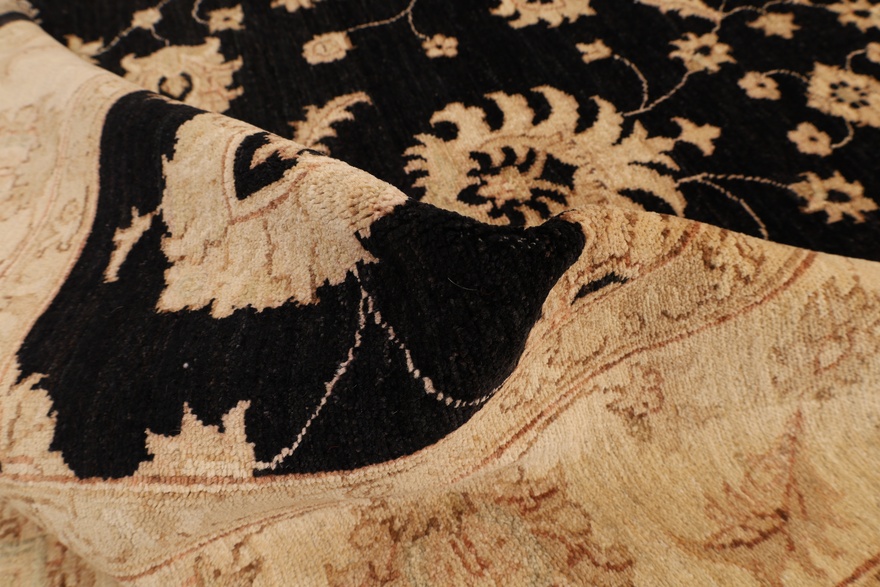 Ziegler Carpet  270x185