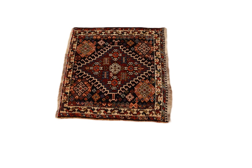 Ghashghai  Carpet  57x57