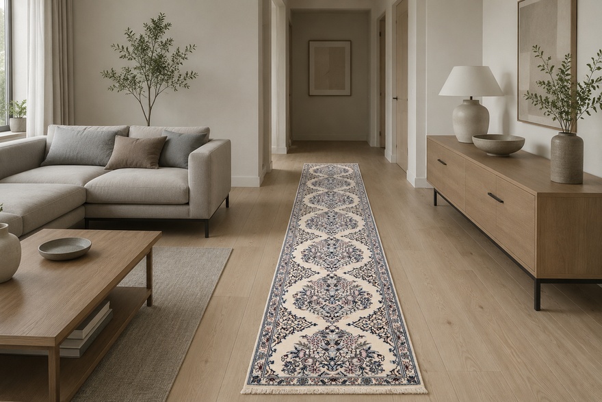 Nain 9La Carpet  395x72