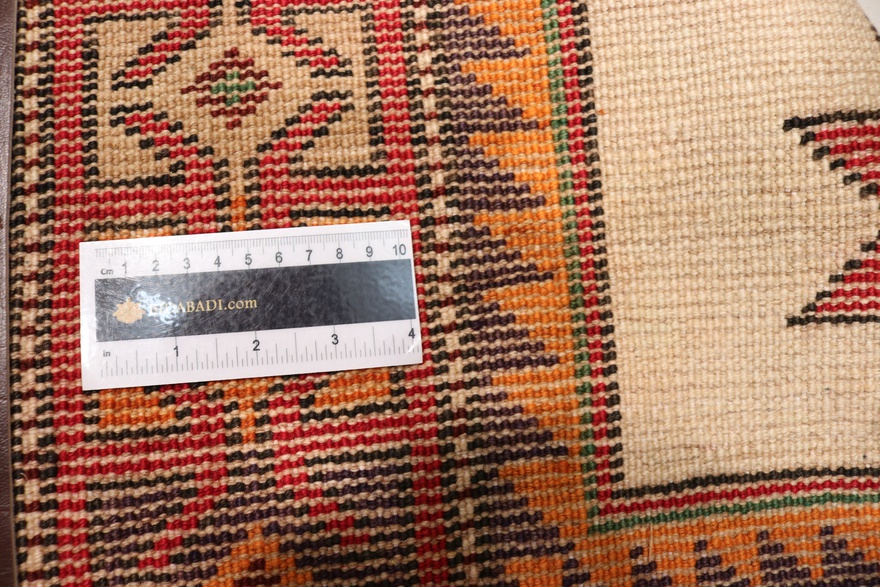 Ghashghai Carpet 239x129
