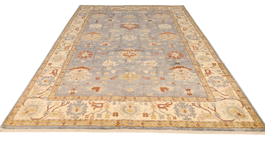 Zieglerfarhan carpet 357x247