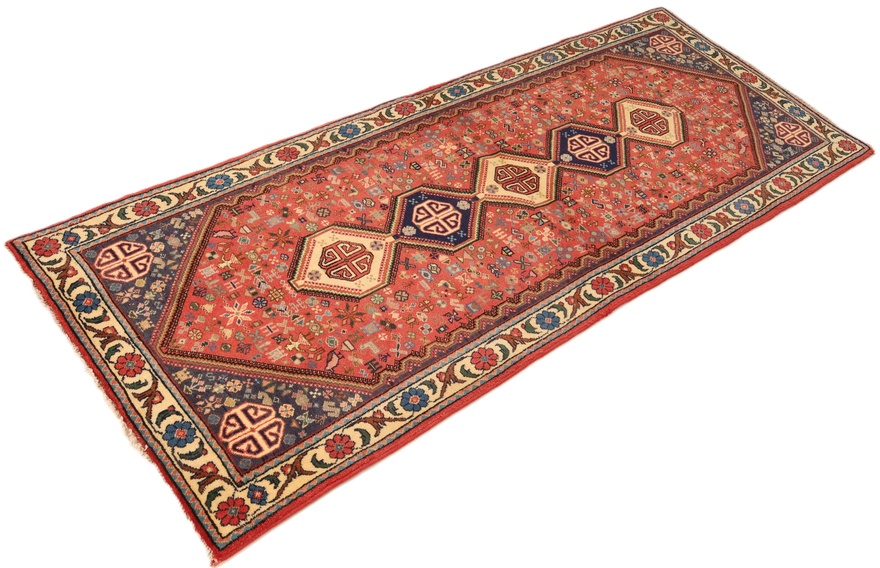Abadeh Carpet  202x80