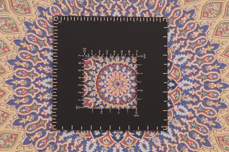 QomDesign Carpet 90x60