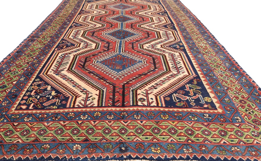 Yalame  Carpet  270x165