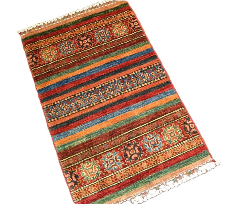 Ariana Carpet  100x62