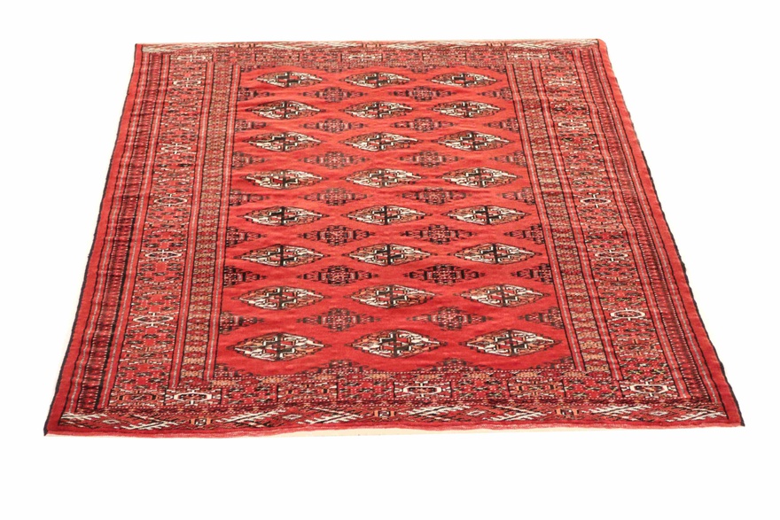 Buchara Carpet 174x123