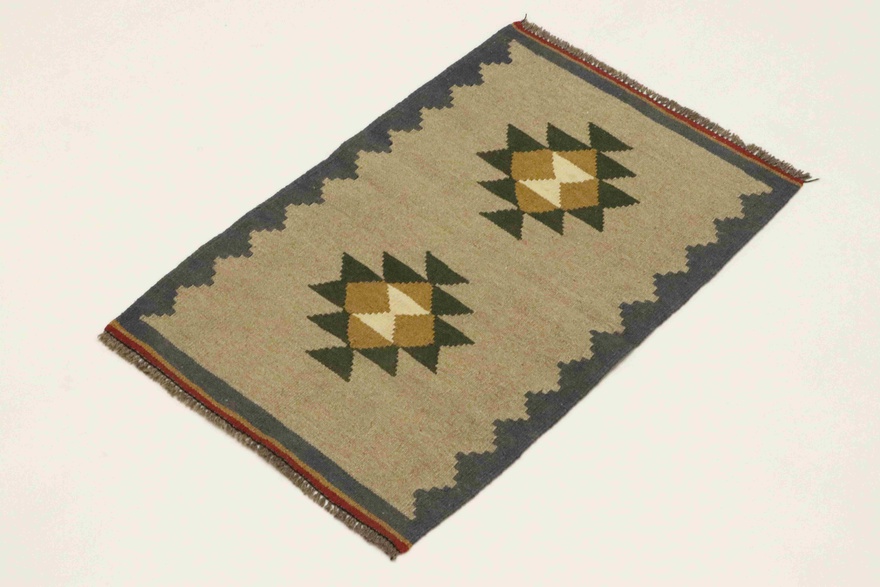 Kelim Carpet 96x59