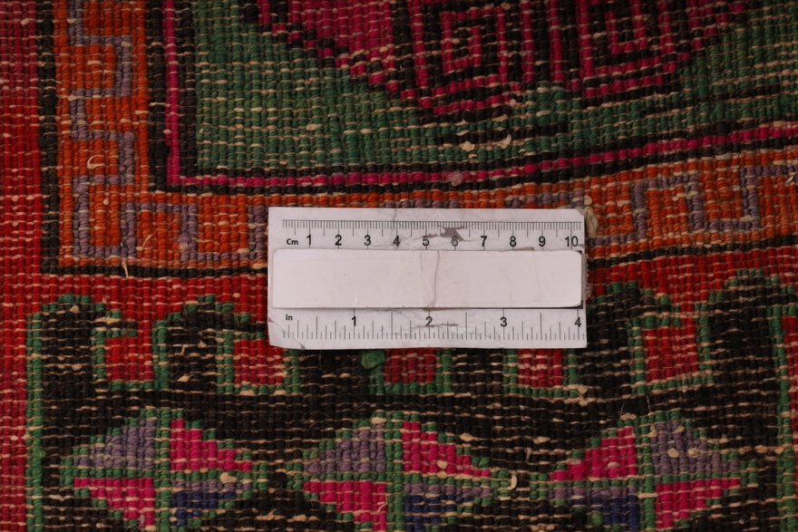 Ghuchan  Carpet                                306x124