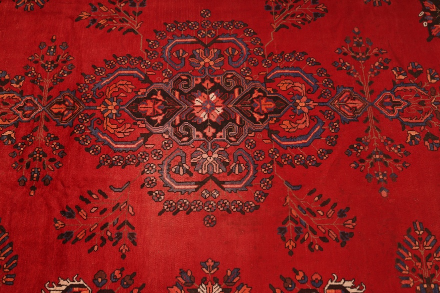 Ghuchan Carpet 387x247