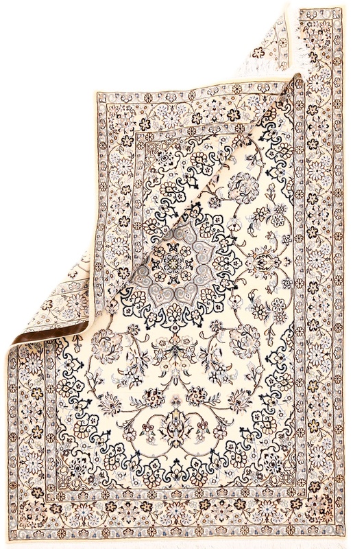 Nain 9 La Carpet  212x137