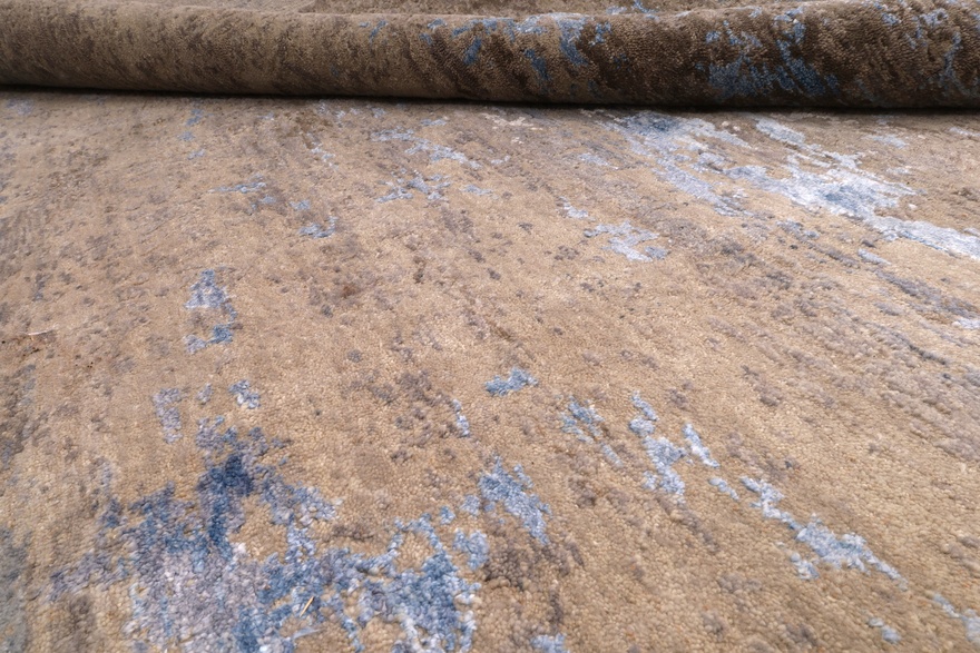 Modern LOTUS Carpet 306x248