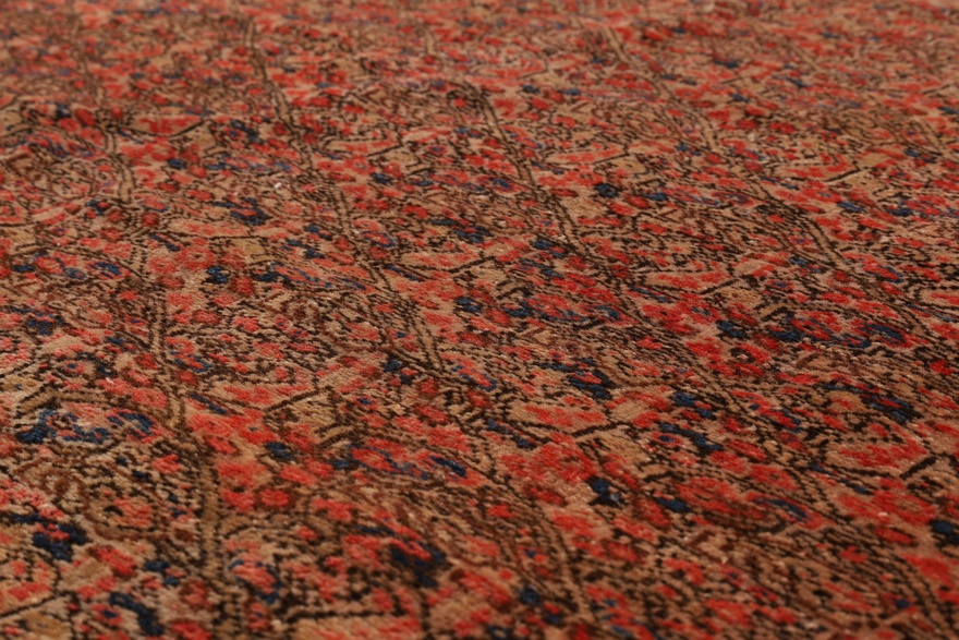 MischanMalayer carpet 200x130