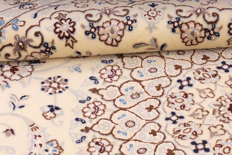 Nain 6 La  Carpet  250x163