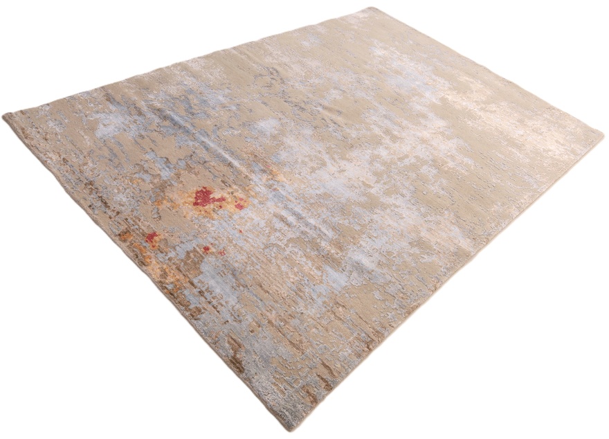 Modern LOTUS Carpet 206x150