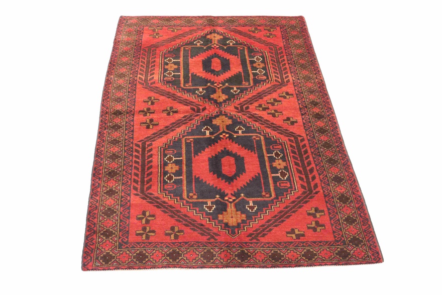 Baluch Carpet  200x113