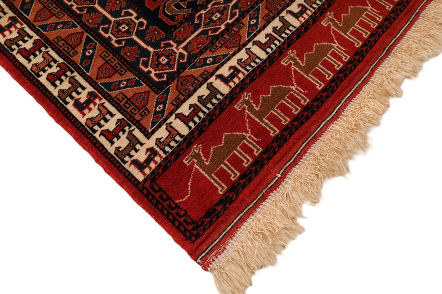 Ghuchan Carpet 153x106