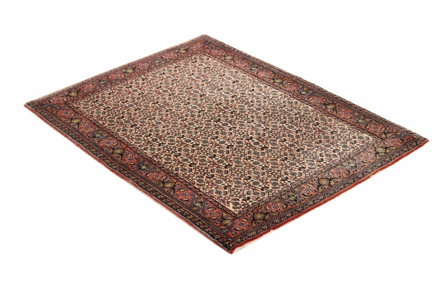 Bidjar Carpet 155x110