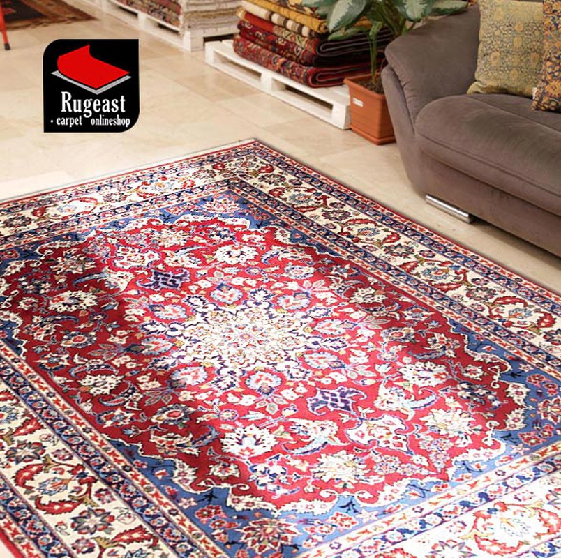 Yazd Carpet 359x254