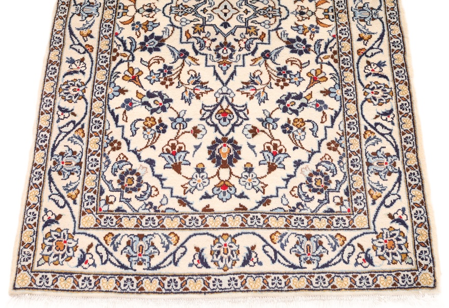 Kashan Carpet  313x103