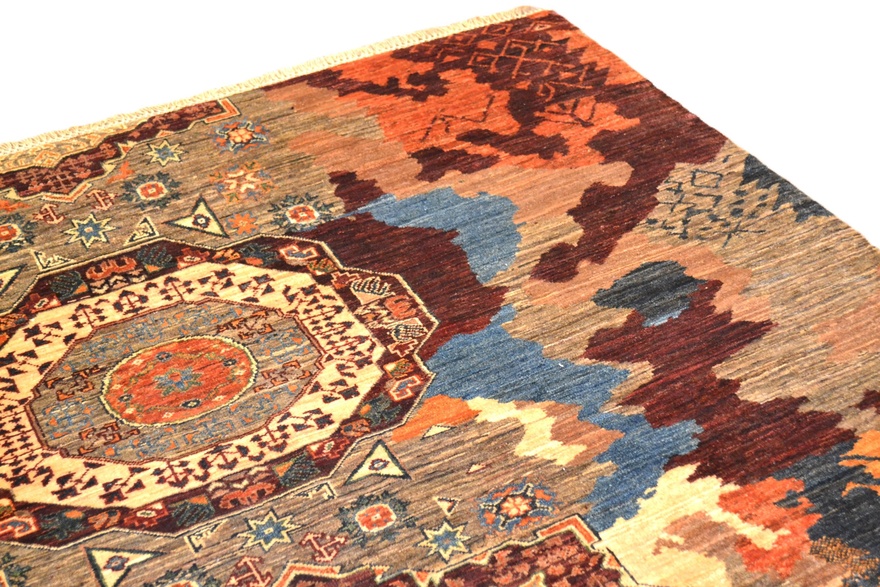 Mamluk Carpet  230x176
