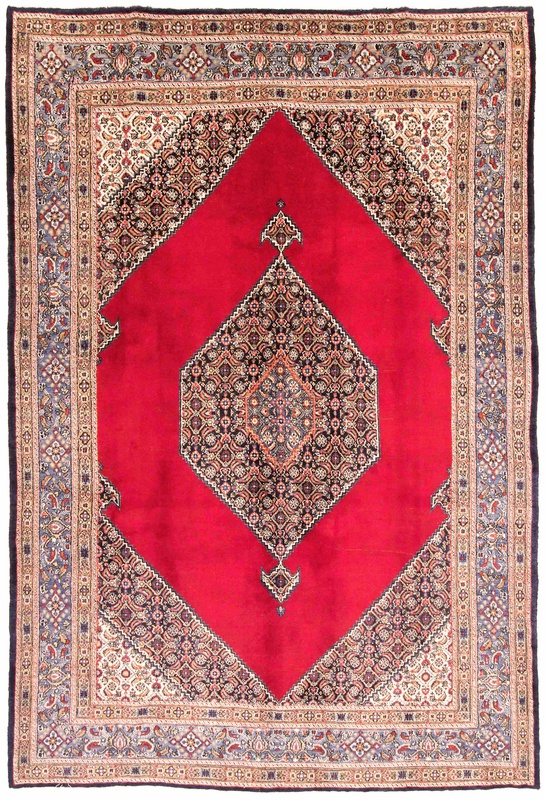 Birjand Carpet 315x210