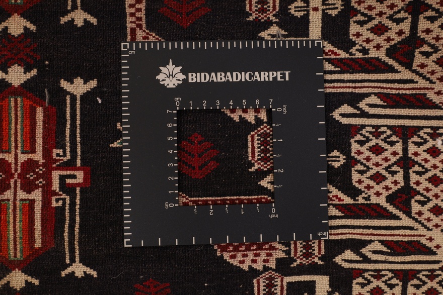 Baluch  Carpet 140x104
