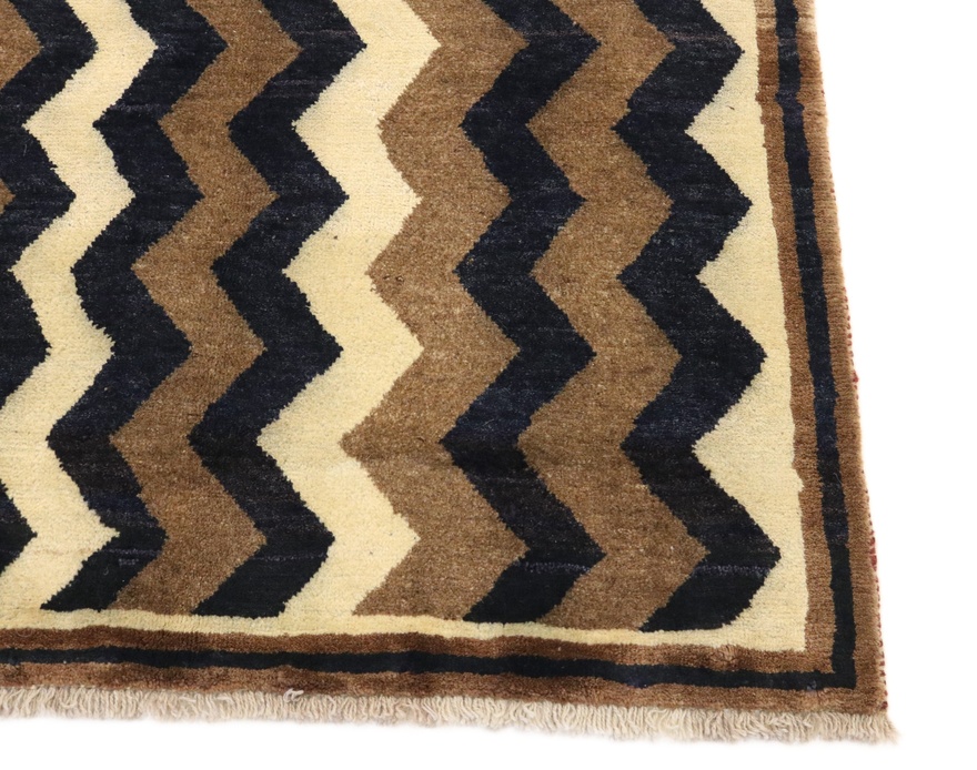 Gabbeh Carpet 190x106