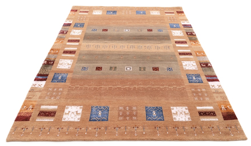 Loribaft Carpet  251x179