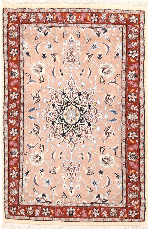 Nain  Carpet 126x83