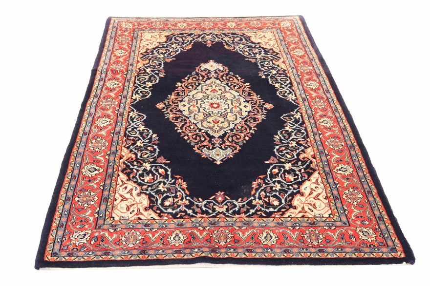 Sarough Carpet 289x170