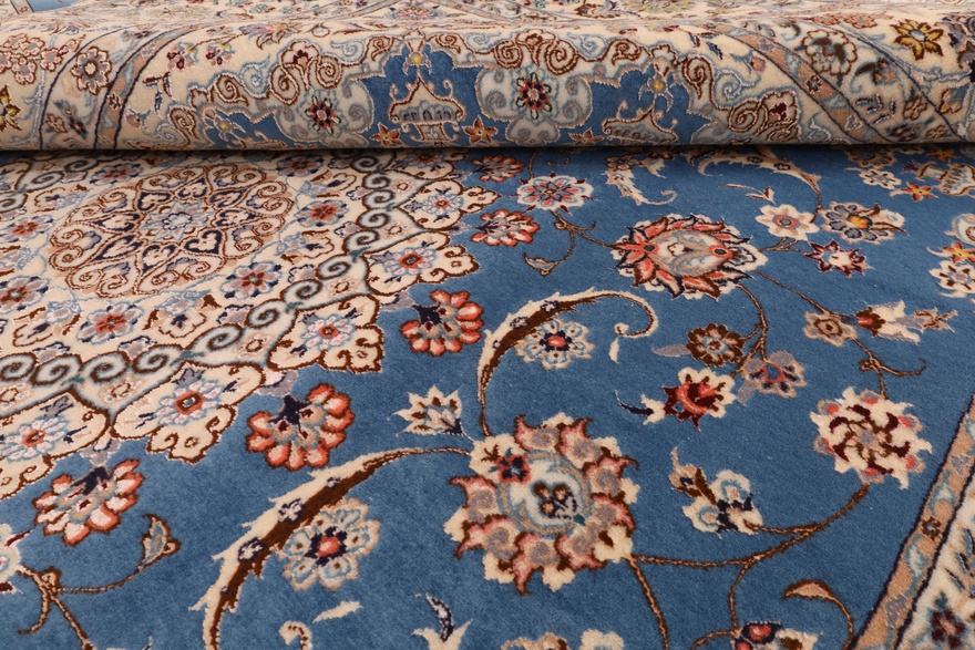Nain6La carpet 233x156