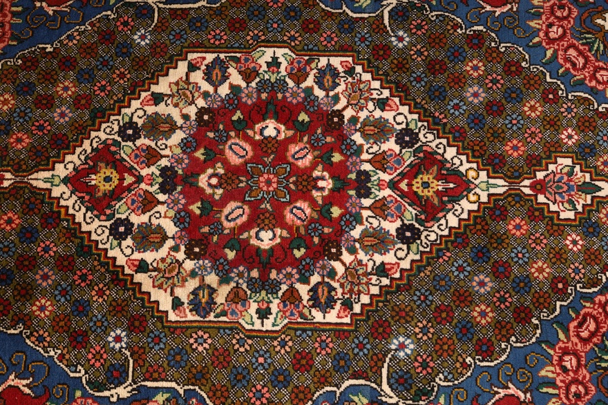 BAKHTIAR Carpet  163x101