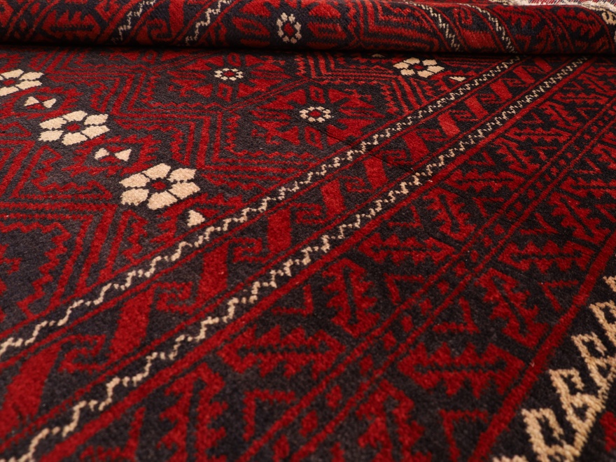 Baluch Carpet  206x111