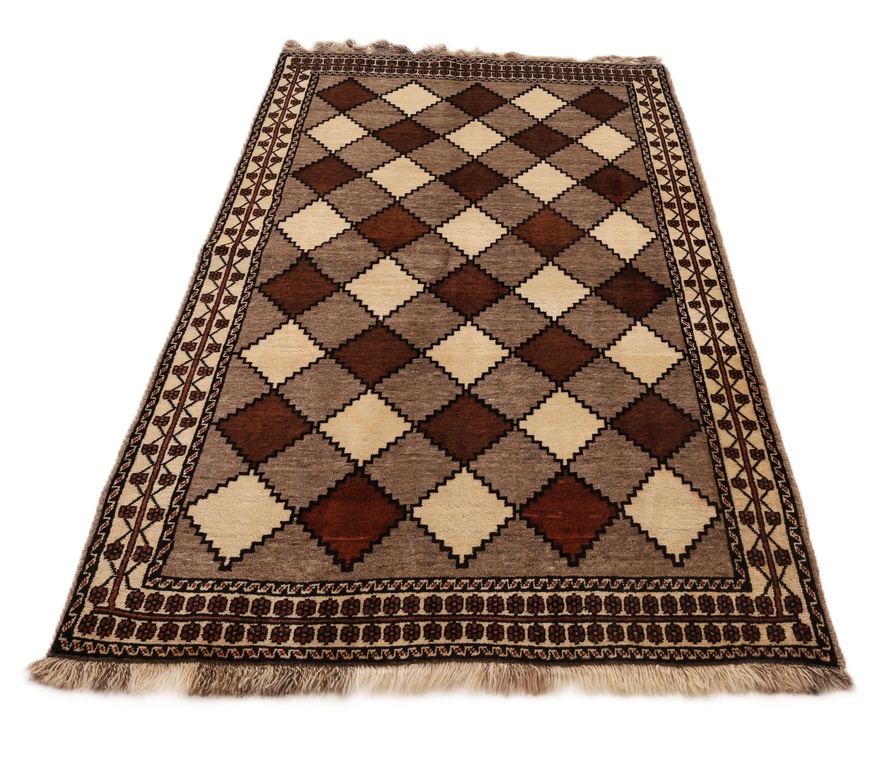 Gabbeh Carpet 216x129