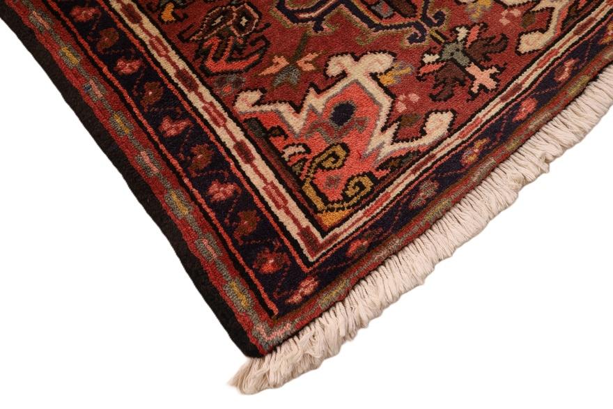 Heriz Carpets 100x67
