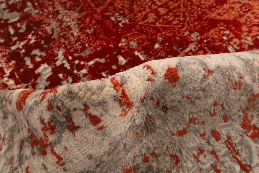 MODERN LOTUS Carpet  305x207