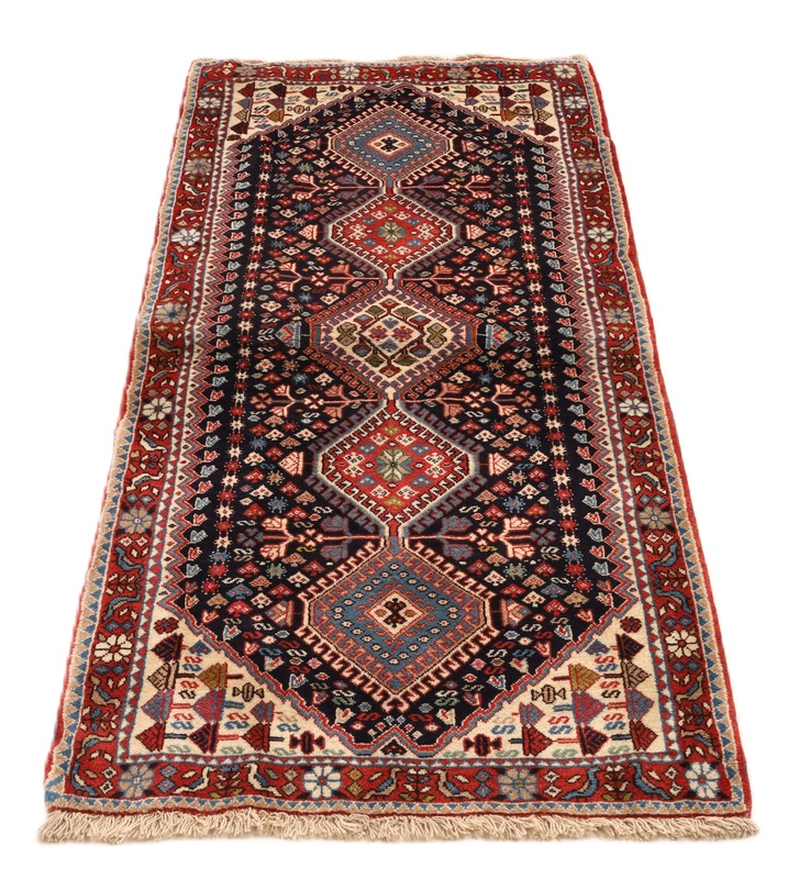 Yalame  Carpet 190x82