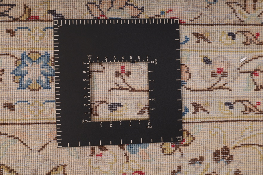 Kashan Carpet 345x245