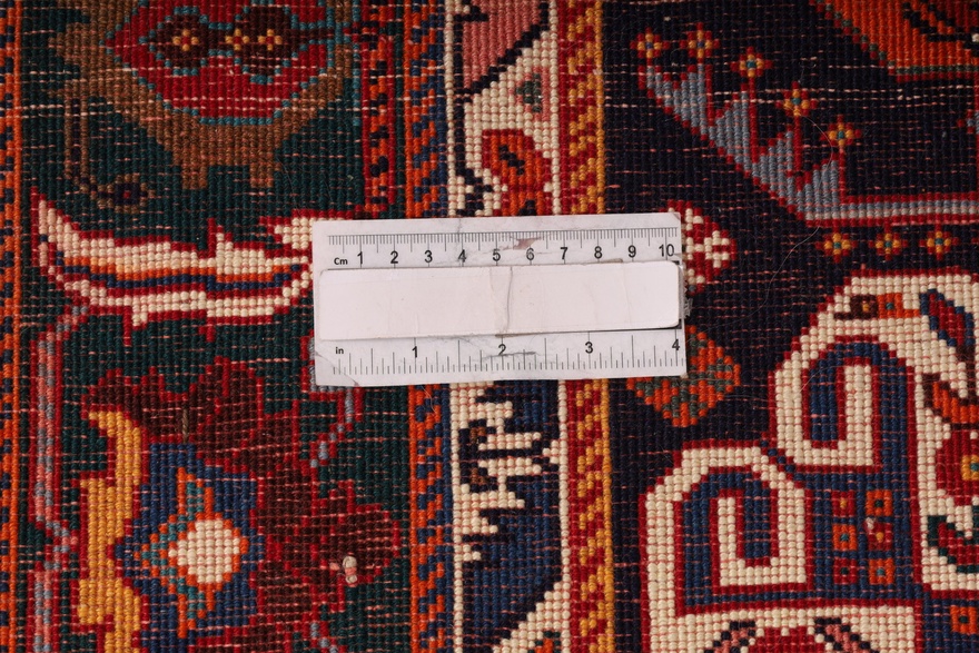 Ghashghai Carpets  270x165