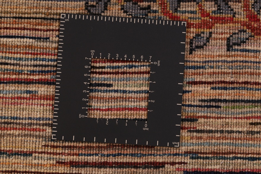 Gabbeh Carpet 301x200