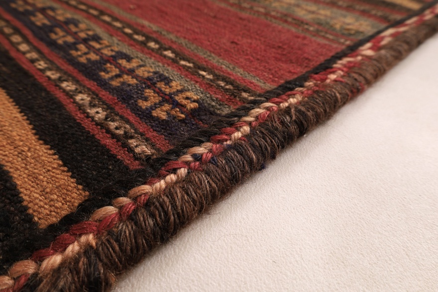 Kilim Carpet 167x155