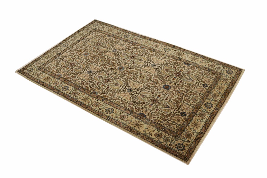Kerman Carpet 212x136