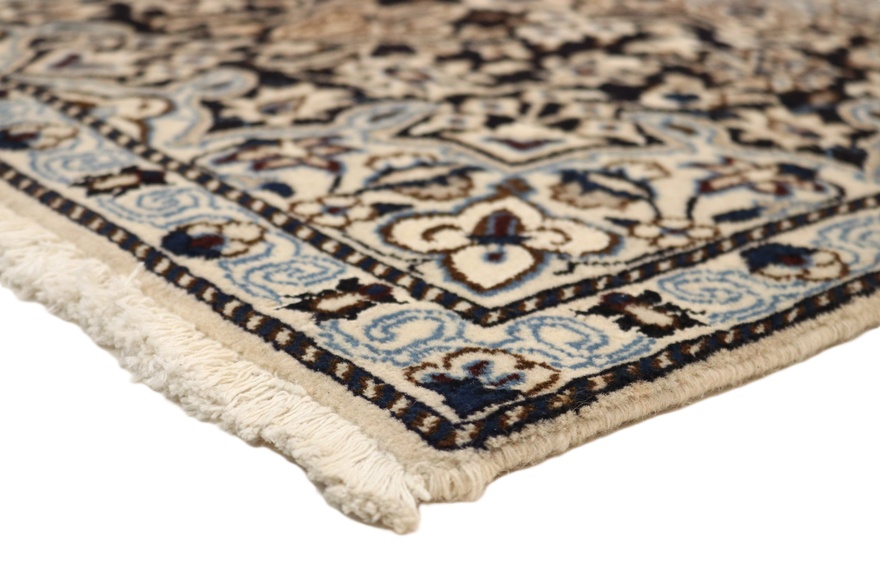 Nain Carpet 146x93