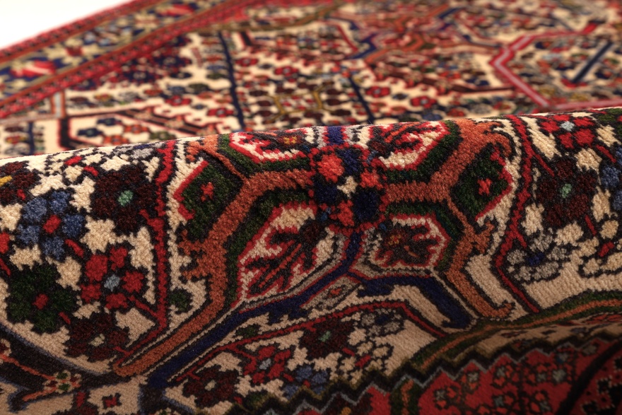 Meymeh Carpet 153x111