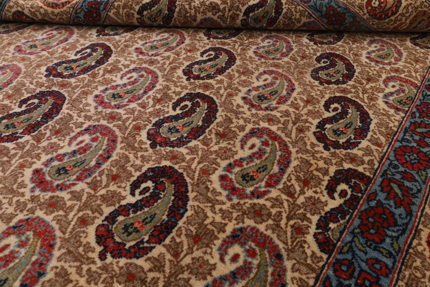 Qum carpet 203x135