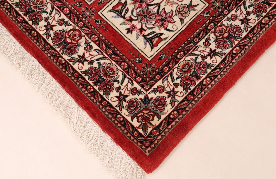 Bidjar Yasha oruje Carpet  185x114
