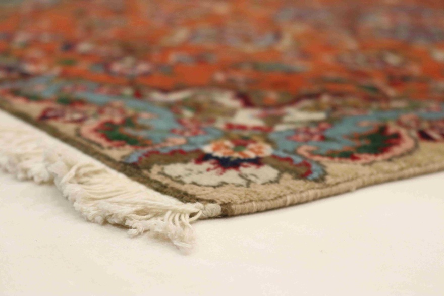 Tabriz 50 Raj Carpet 81x57