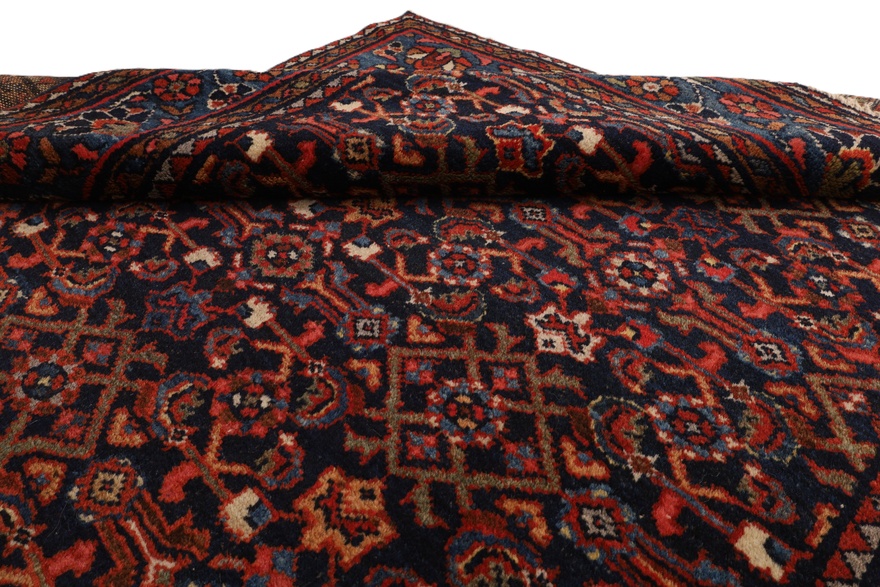 Malayer Carpet 187x107