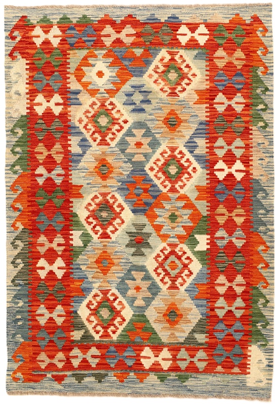 Kilim Carpet 144x99