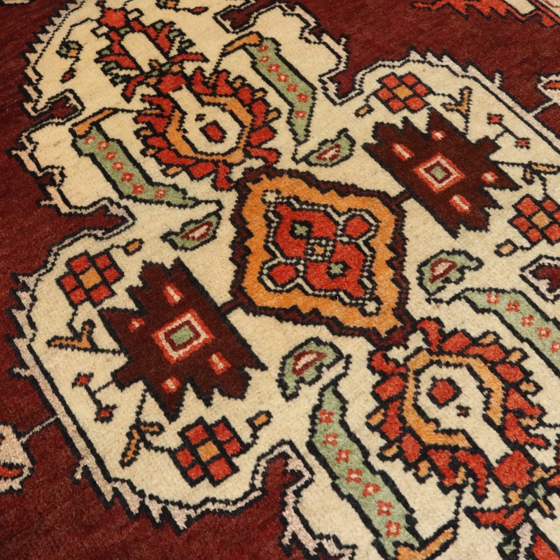 Kurdi Carpet 109x78